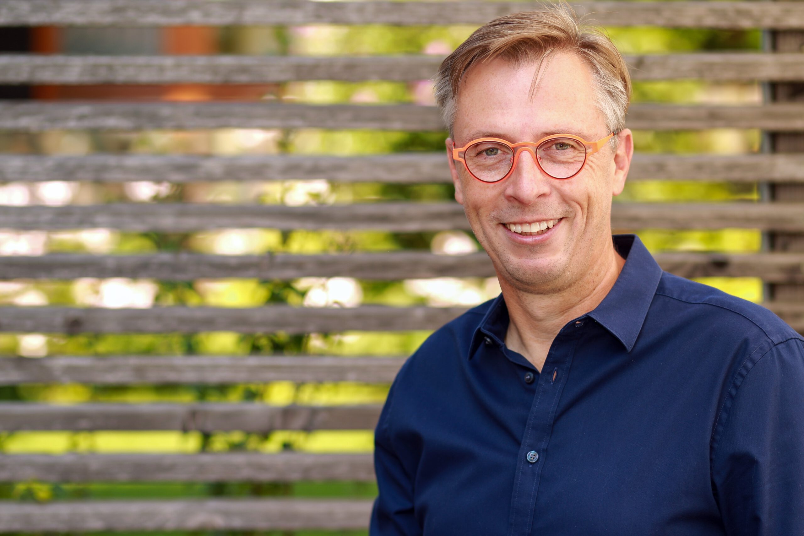 Landenberger, Martin Bundesverband Trauerbegleitung