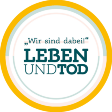 Messe LEBEN UND TOD 17.-18.10.2025 in Freiburg - Besuch uns am Stand