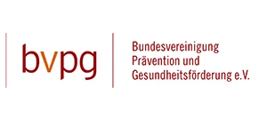 Logo Bundesverband Prävention und Gesundheitsförderung