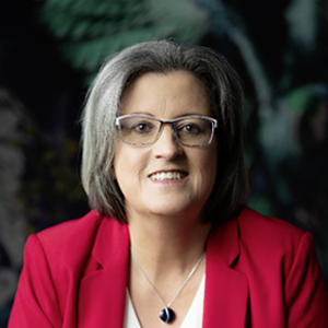 Marion Lücke-Schmidt • Vorstand im BVT